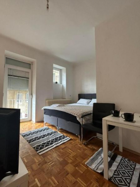 Apartment ELA